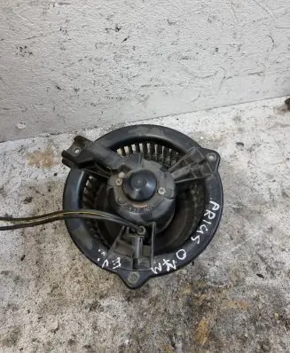 Toyota Prius (XW20) Heater fan/blower 1940001390