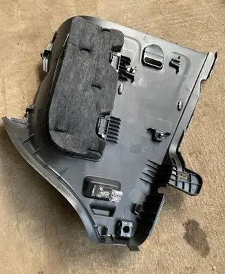 Opel Adam Other trunk/boot trim element 368159799 7283 13351825