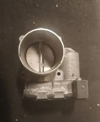 Audi A4 S4 B9 Throttle valve 06K133062M 6591040723