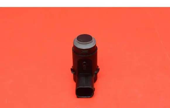 Dacia Duster Parking PDC control unit/module 284375765R