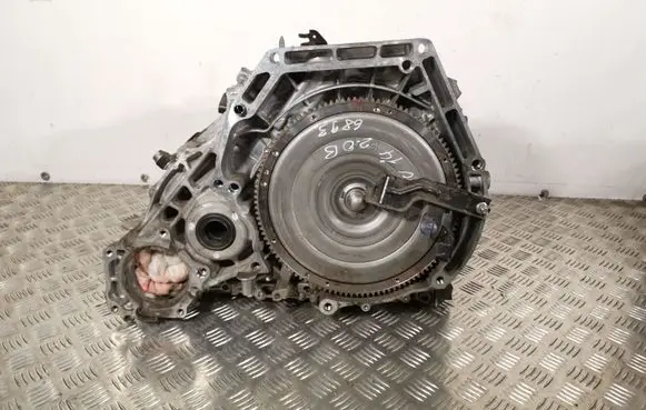 Honda CR-V Automatic gearbox R20A9 20021R6G000
