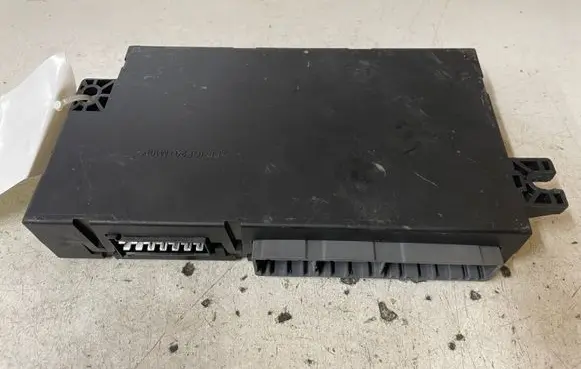 Jaguar XF X250 Seat control module 8W8314C030AB 8W8314C249AA 532502600