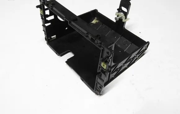 Peugeot 508 Radio/GPS head unit trim 9686448080