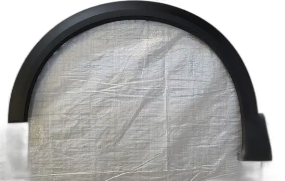 Opel Grandland X Front arch trim 9847689380