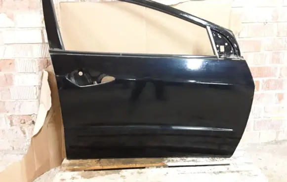 Honda Civic Front door