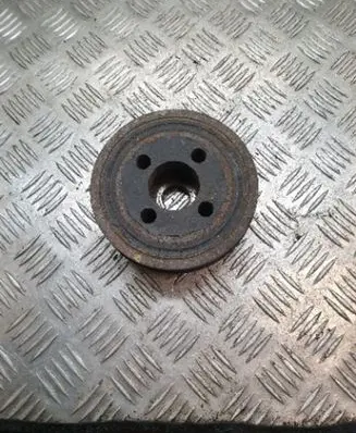 Subaru Outback Crankshaft pulley