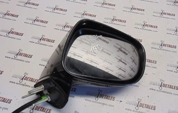 Lexus IS 220D-250-350 Front door electric wing mirror