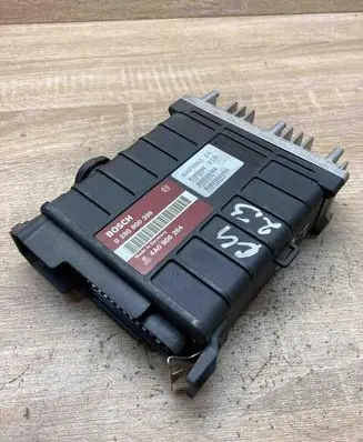 Audi 100 S4 C4 Engine control unit/module ECU 4A0906264 0280800398
