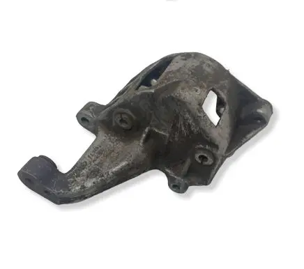 Volkswagen PASSAT B4 Power steering pump mounting bracket 028145523E