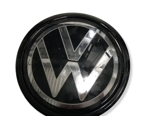 Volkswagen Tayron II Climate control unit 505001