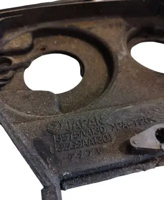 Subaru Forester SH Timing chain cover 13575AA130
