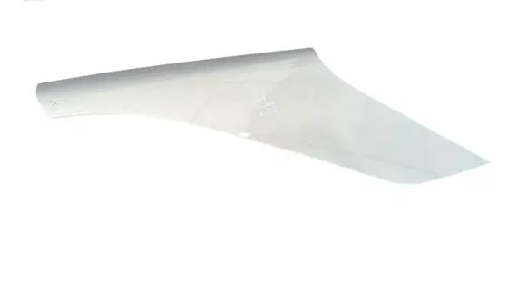 Hyundai Nexo Fender 