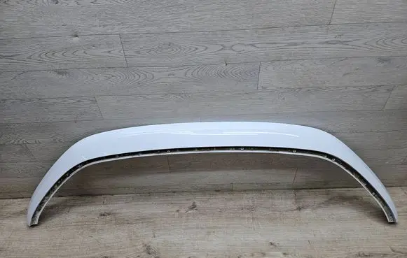 Ford Transit - Tourneo Connect Front bumper splitter molding 2KF853240