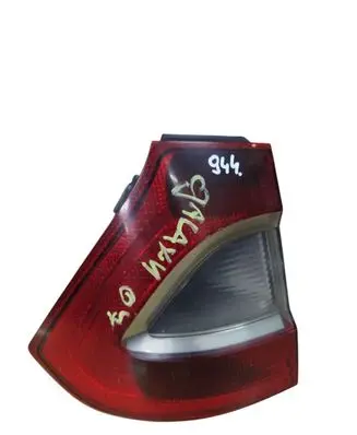 Ford Galaxy Rear/tail lights 162455