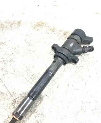 Ford Focus Fuel injector 0445110239