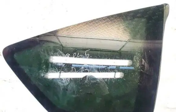 Ford S-MAX Rear side window as3m5240dot682 43r-001604
