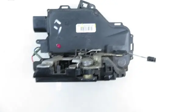 Audi A2 Rear door lock 8Z0839015D