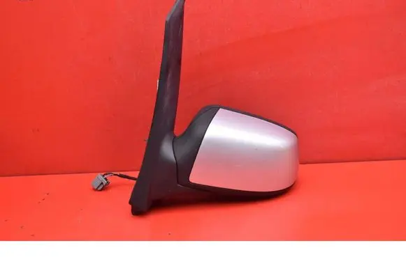 Ford Focus C-MAX Front door electric wing mirror 015847