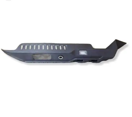 Jaguar F-Pace Other trunk/boot trim element HK8331012AC