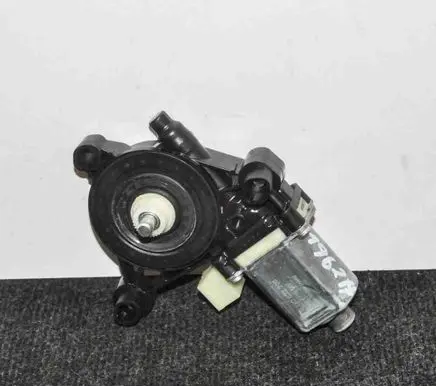 Audi A4 S4 B9 8W Front door window regulator motor