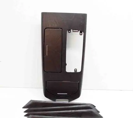 Maserati Ghibli Interior decorative trim set 670011133 670011983