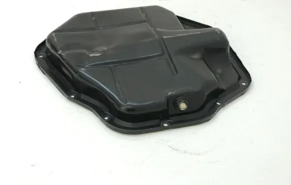 Nissan Qashqai Oil sump