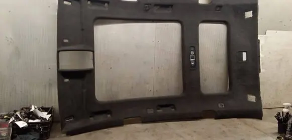 Audi Q7 4L Headlining set 4L0867505AG