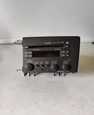Volvo S60 Radio/CD/DVD/GPS head unit 86511551 16280151L