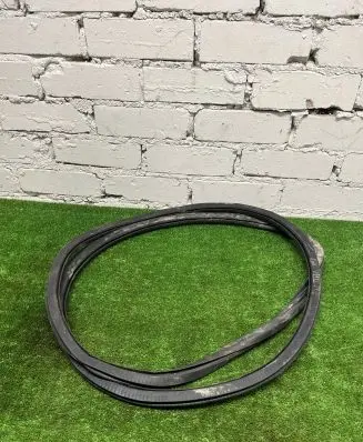 Mercedes-Benz GLE W167 Rubber seal rear door 
