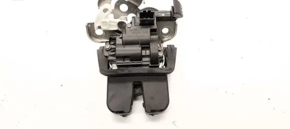 Audi Q5 SQ5 Tailgate/trunk/boot lock/catch/latch 8R0827505