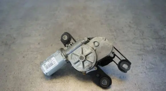 Seat Leon (5F) Rear window wiper motor 5F3955711