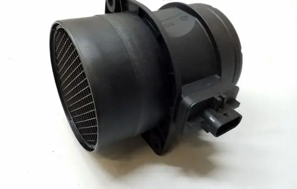 Audi A5 8T 8F Mass air flow meter 03L906461A 0281002956