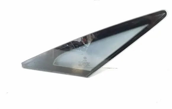 Mercedes-Benz E C207 W207 Rear side window