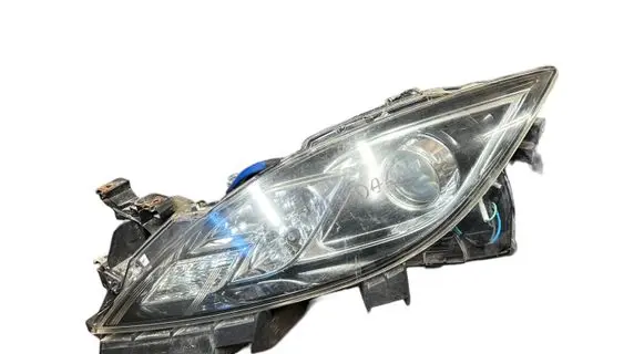 Mazda 6 Headlight/headlamp 10R020675 020675