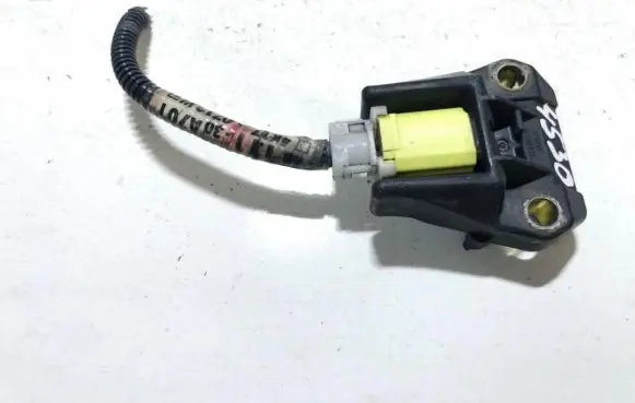 Lexus GS 300 350 430 450H Airbag deployment crash/impact sensor 8917345050 89173-45050