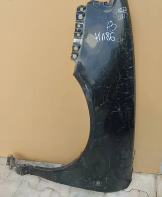 Audi A3 S3 8L Fender BLOTNIKAUDA38LLEWY