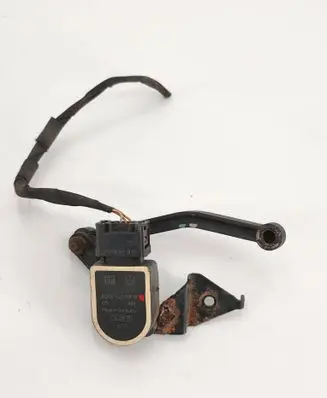 Mercedes-Benz GL X166 Rear air suspension level height sensor A0045429918 0251 140813