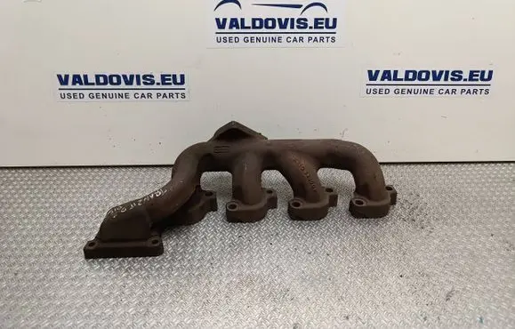 Ford Transit Exhaust manifold BK2q8430cB