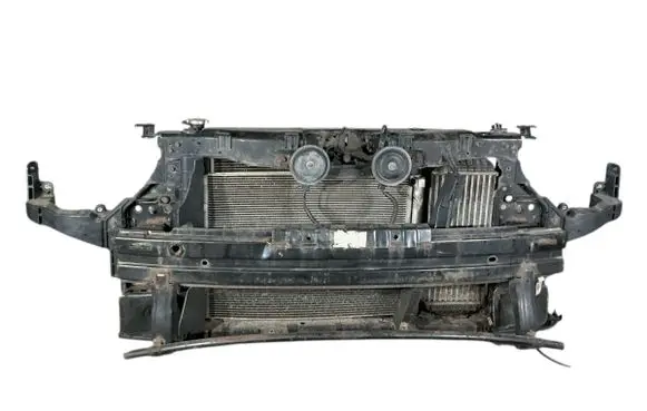 Hyundai i40 Radiator support slam panel 