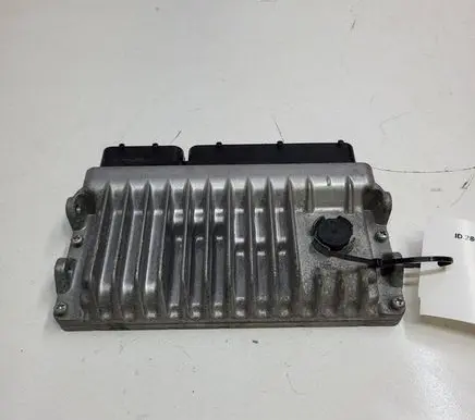 Lexus NX Engine control unit/module 8966178370 2762001420