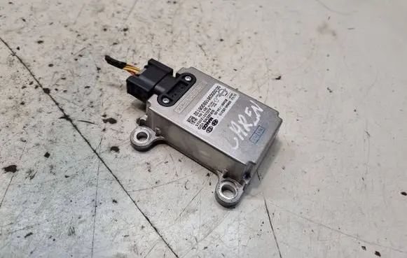 KIA Carens II ESP acceleration yaw rate sensor 956902E310 BG68113400 A2C53123525