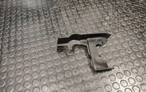 Peugeot 4007 Timing belt guard (cover) 9657413080