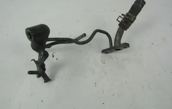 Mazda 6 Turbo turbocharger oiling pipe/hose 