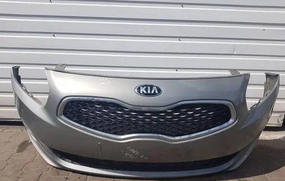 KIA Carens III Front bumper 36511A4000IAUTOPI 36511A4000