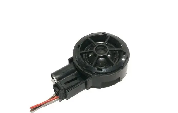 Audi A8 S8 D4 4H Front door high frequency speaker 4H0035399C 3168460010