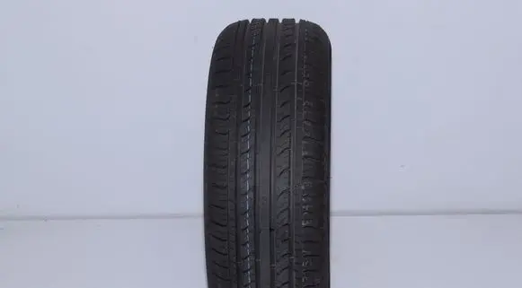 BMW 5 E39 R15 summer tire 