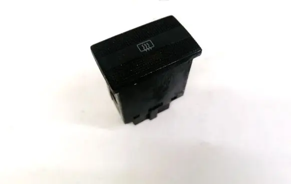 Volkswagen Transporter - Caravelle T4 Windscreen/window heater switch