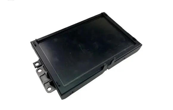 Citroen C4 II Screen/display/small screen 9813810680