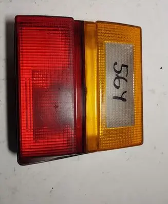 Audi 200 Tailgate rear/tail lights 443945225