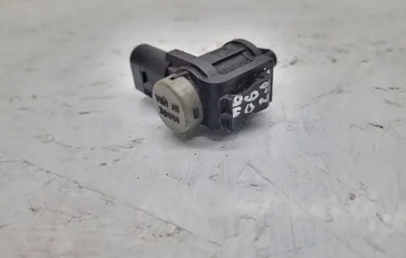 Audi A6 S6 C6 4F Turbo solenoid valve 1J0906283C